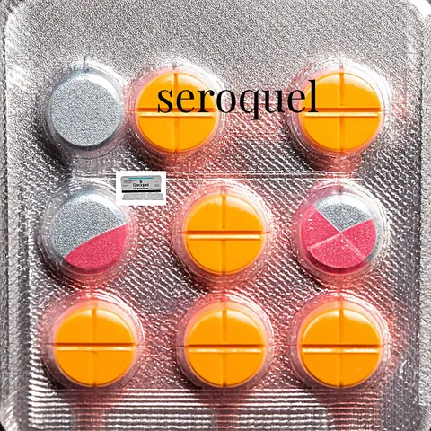 Seroquel 300 mg prix